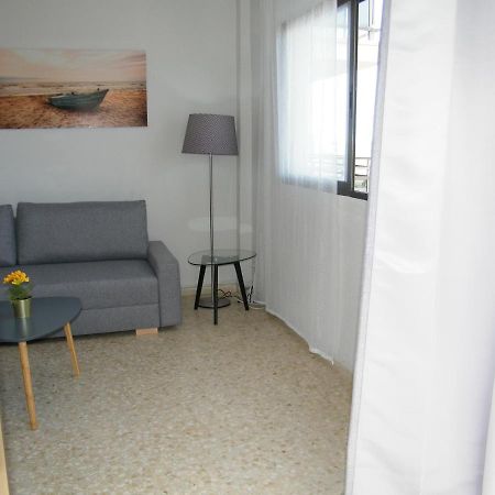 APARTAMENTO XALOC, Mnostrum Playa de Gandía Exterior foto