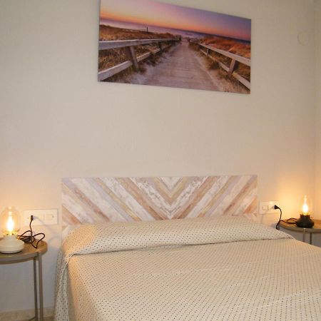 APARTAMENTO XALOC, Mnostrum Playa de Gandía Exterior foto