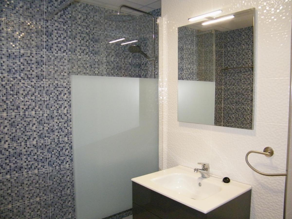 APARTAMENTO XALOC, Mnostrum Playa de Gandía Exterior foto