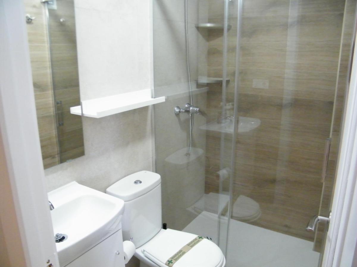 APARTAMENTO XALOC, Mnostrum Playa de Gandía Exterior foto