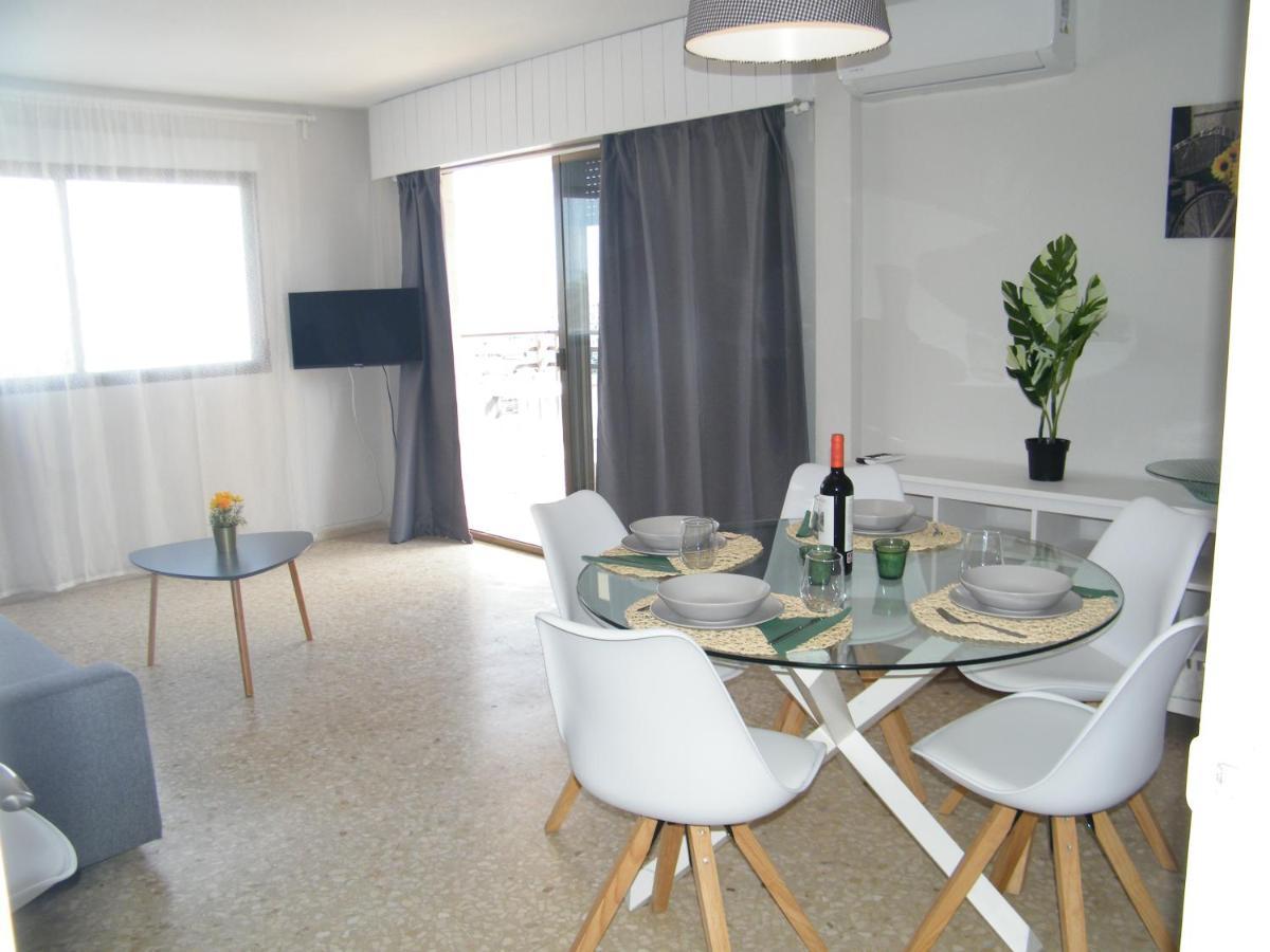 APARTAMENTO XALOC, Mnostrum Playa de Gandía Exterior foto