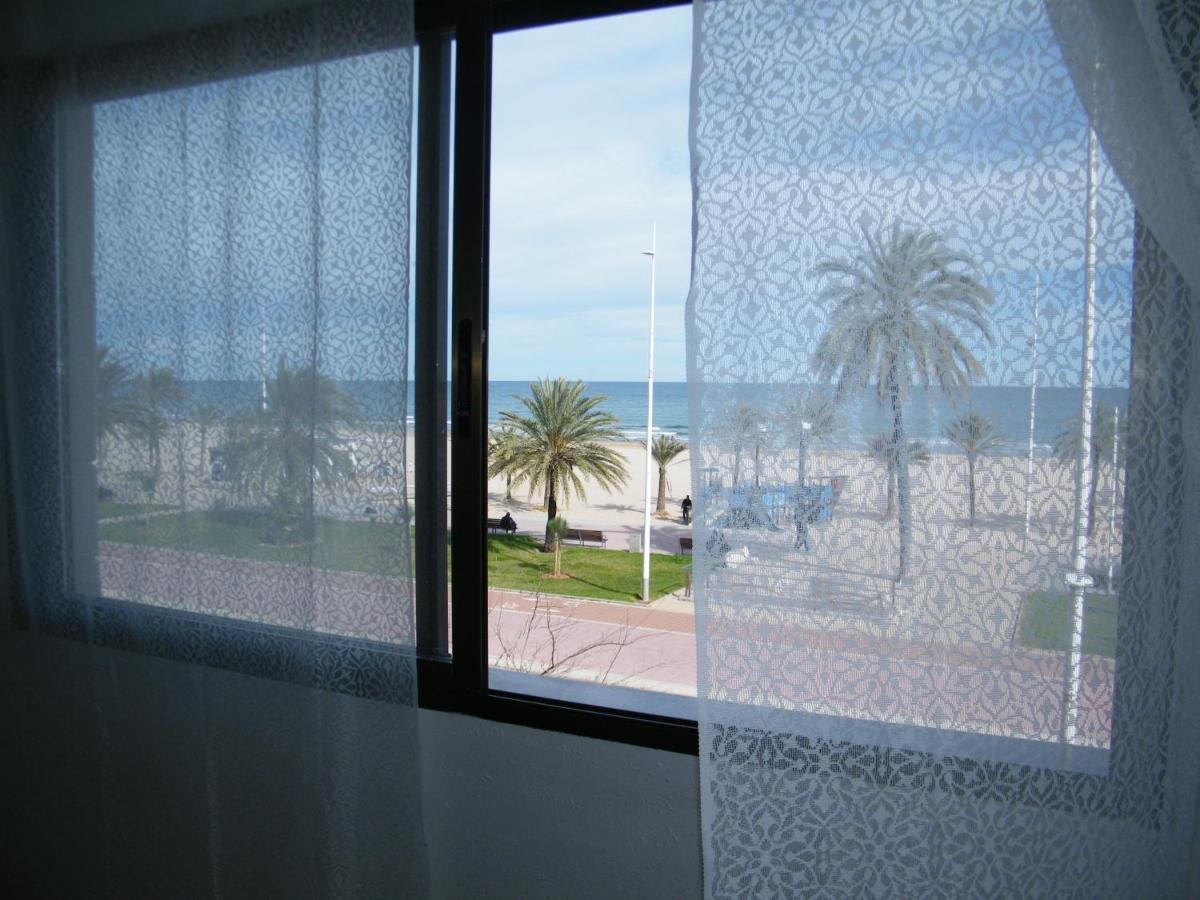 APARTAMENTO XALOC, Mnostrum Playa de Gandía Exterior foto