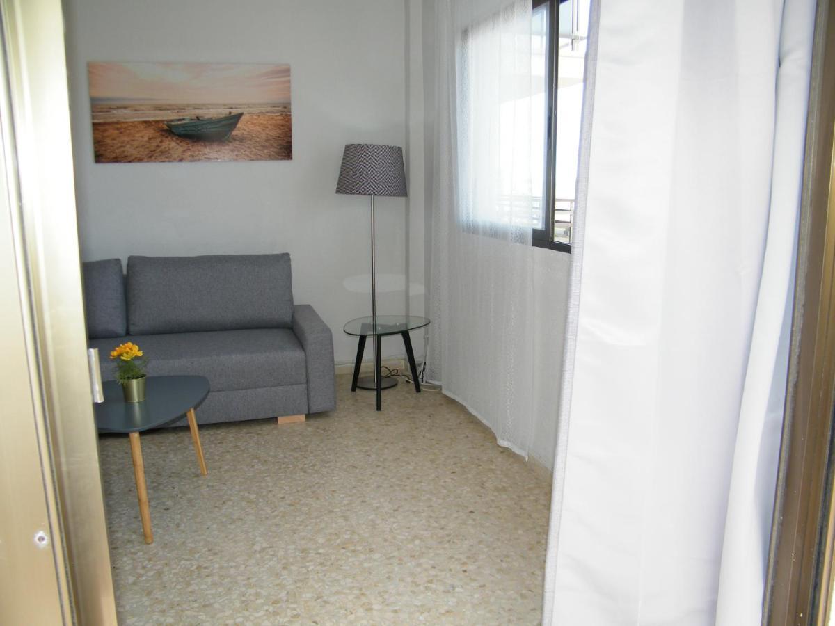 APARTAMENTO XALOC, Mnostrum Playa de Gandía Exterior foto