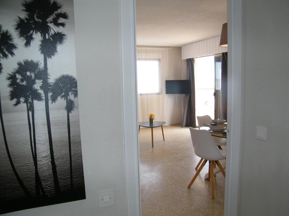 APARTAMENTO XALOC, Mnostrum Playa de Gandía Exterior foto