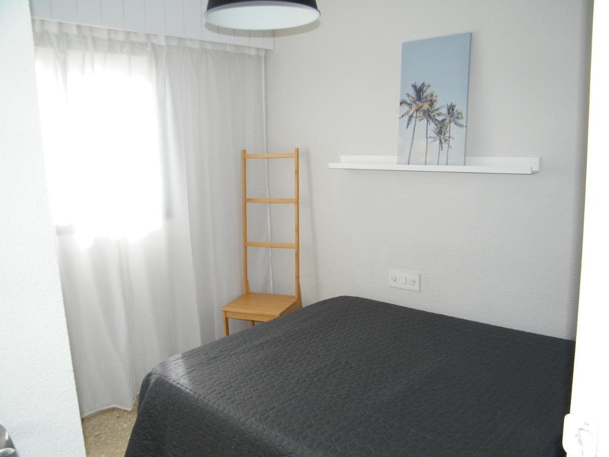 APARTAMENTO XALOC, Mnostrum Playa de Gandía Exterior foto