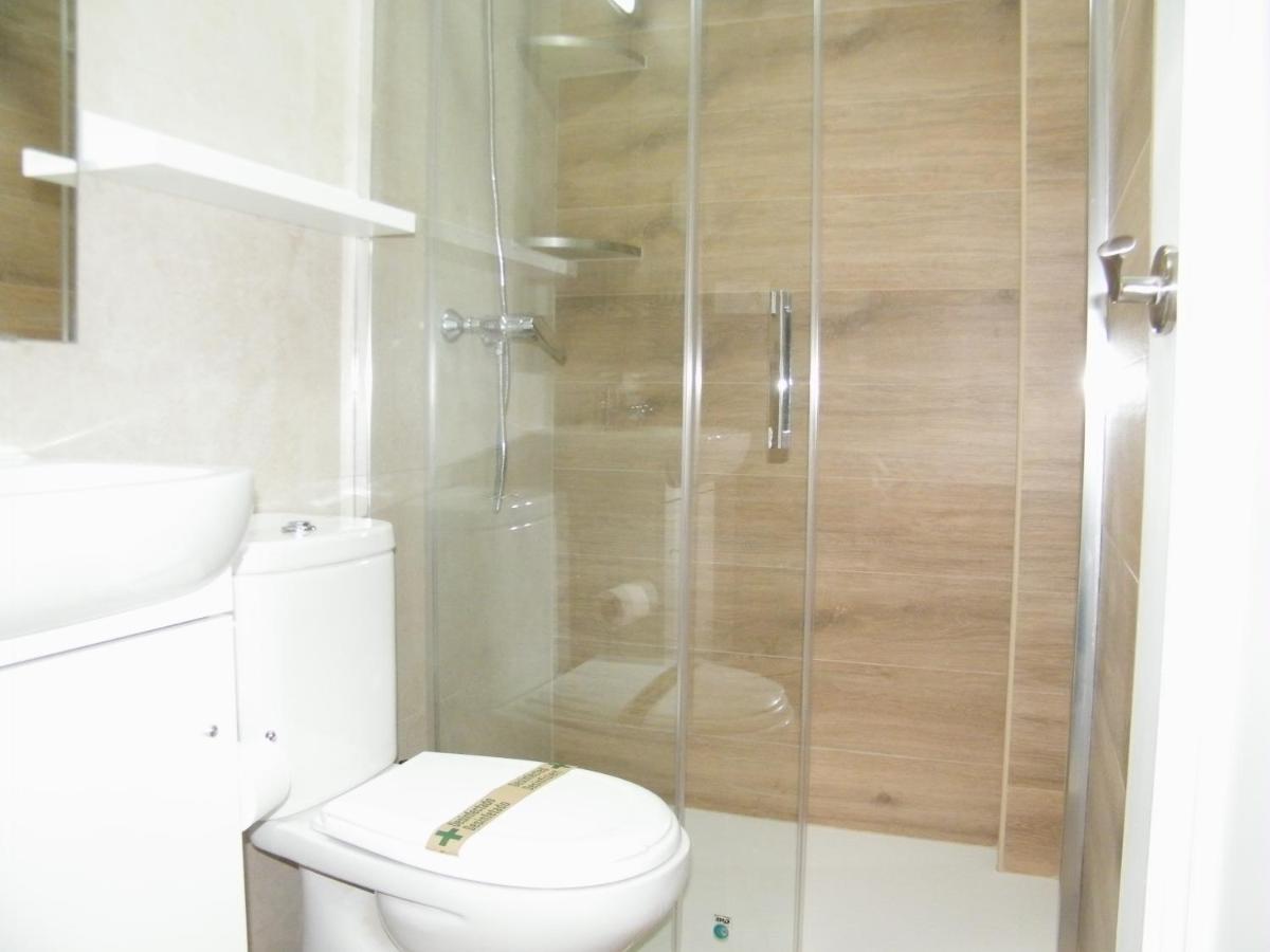 APARTAMENTO XALOC, Mnostrum Playa de Gandía Exterior foto