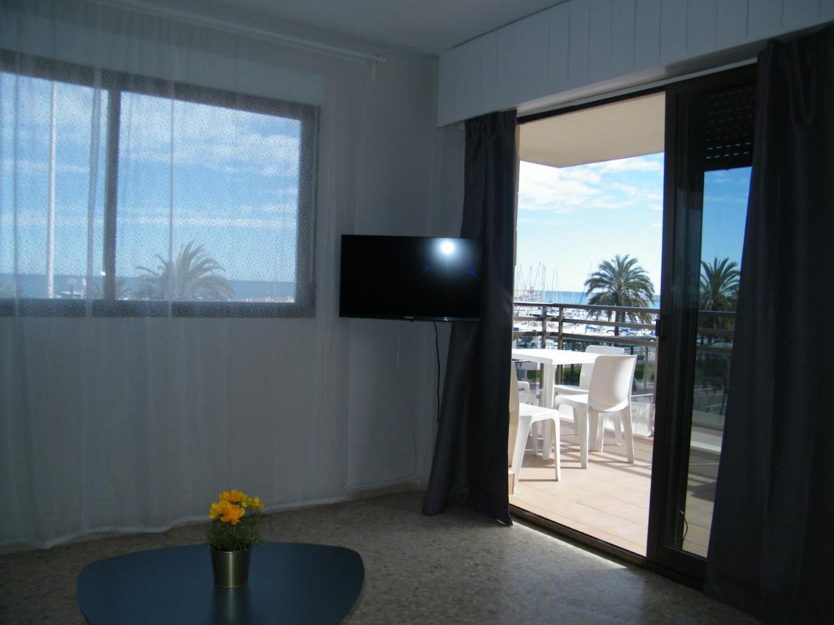 APARTAMENTO XALOC, Mnostrum Playa de Gandía Exterior foto