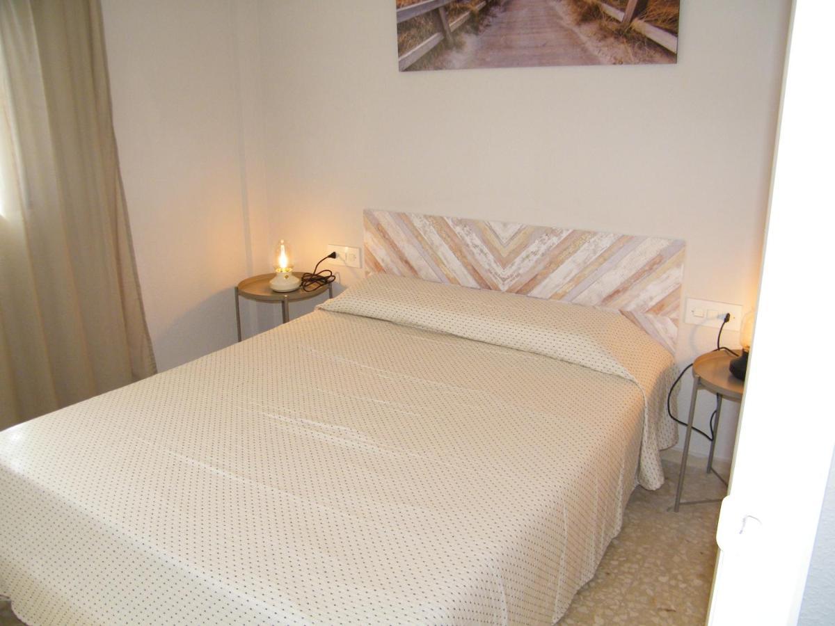 APARTAMENTO XALOC, Mnostrum Playa de Gandía Exterior foto