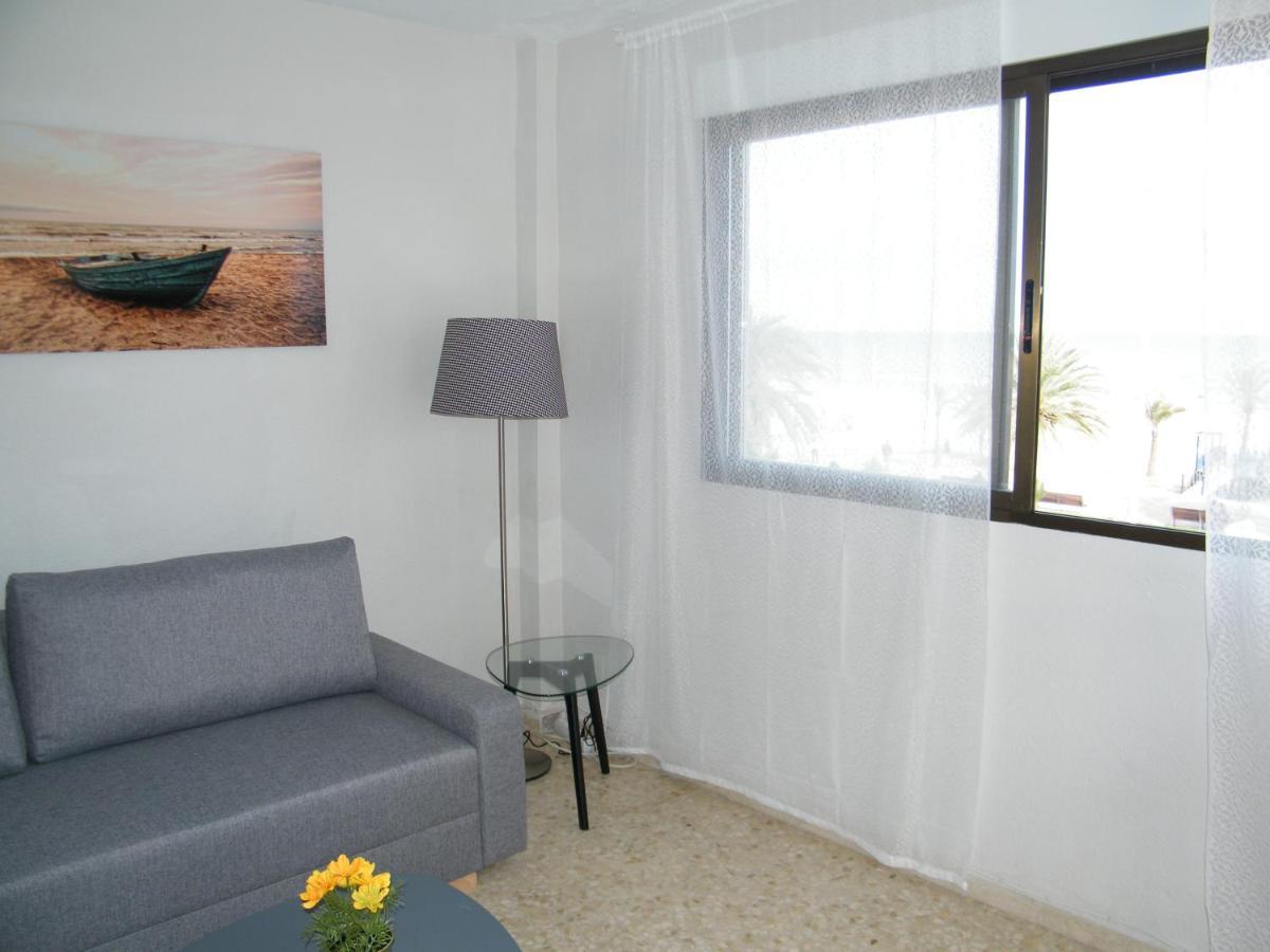 APARTAMENTO XALOC, Mnostrum Playa de Gandía Exterior foto